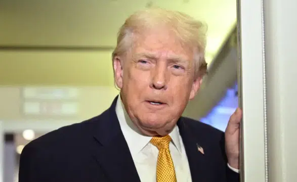 Trump’tan yeni gümrük hamlesi