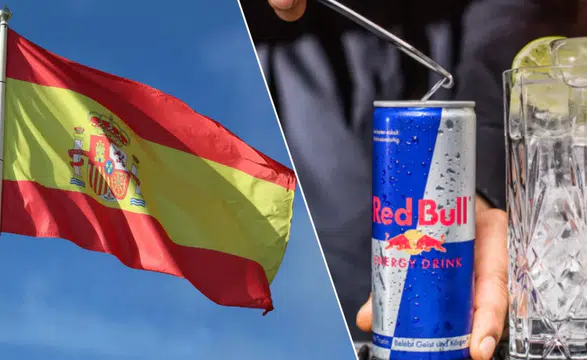 İspanya hükümeti, enerji içeceklerine yaş sınırı geliyor