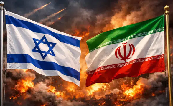 Orta Doğu’da savaş alarmı: İsrail İran’ı vurdu