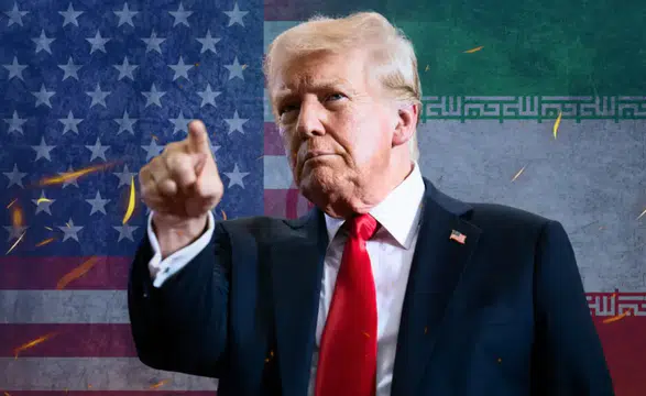 Trump’tan mühimmat stokları açıklaması: Hiç bu kadar yüksek olmadı