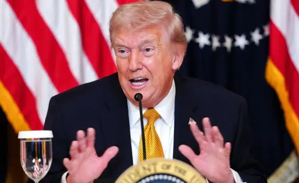 Trump'tan Venezuela'nın 51. eyalet olabileceği iması, dünya gündemini sarstı