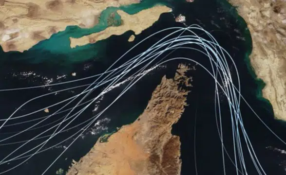 Orta Doğu’da Kritik Kayıp: Hürmüz’den Sorumlu İranlı Komutan Öldürüldü