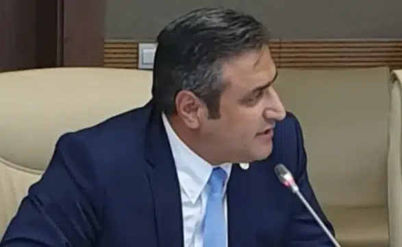 Araştırmacı Yazar Şimşek'ten analiz: ABD'nin İran müdahalesinin arka yüzü