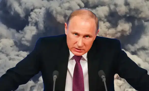 Rusya’dan Kritik Uyarı: Hazar Denizi’ne Yayılırsa Sonuçları Çok Ağır Olur