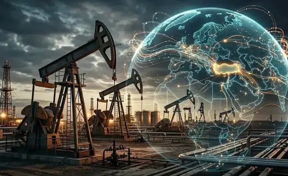 Petrol Savaşları Gölgesinde Büyük Soru: Dünyada Kimin Ne Kadar Petrolü Kaldı?