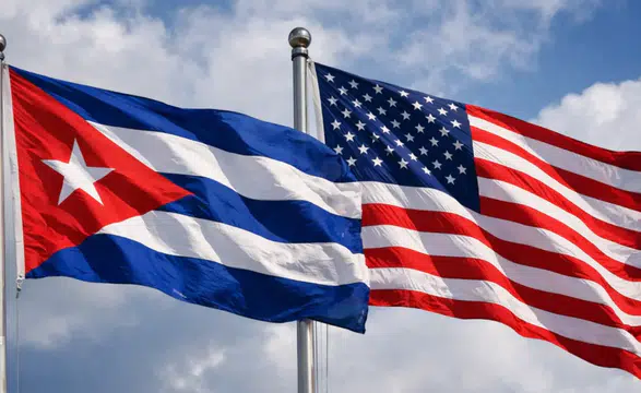 Küba, ABD'nin ekonomik saldırısını savaş olarak nitelendirip direneceğini duyurdu