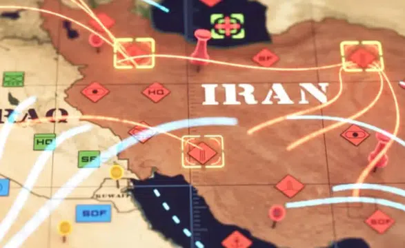 Ateşkes İddialarına Rağmen Gerilim Sürüyor: İran’dan Kritik Hamle