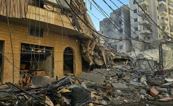 Lübnan'da Bir Haftada 83 Çocuk Hayatını Kaybetti: Sağlık Krizi Derinleşiyor