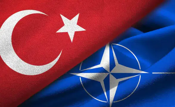 NATO'dan Açıklama: Türkiye'ye Yönelik Füze Tehdidi Önlenirken, Müttefikler Savunma İçin Hazır!