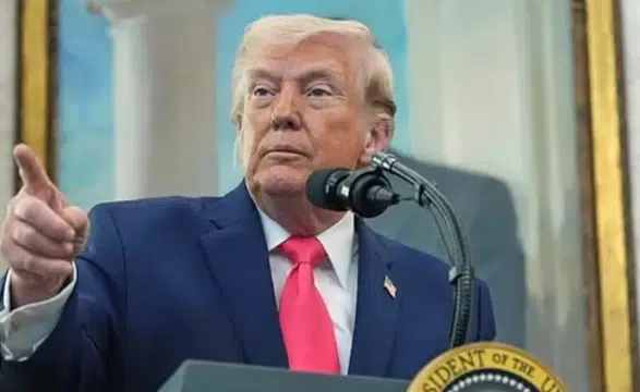 ABD Başkanı Donald Trump’tan NATO ve İran Açıklaması: Bunu Asla Unutmayın