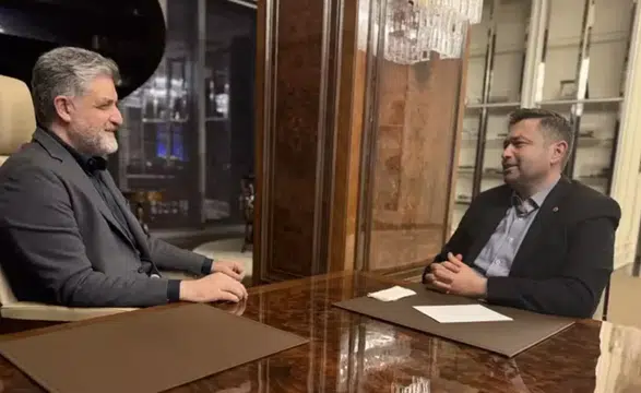 Çin'in stratejisi: Diplomasi ve güç projeksiyonu dengesi nasıl kuruluyor?