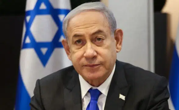 Netanyahu'dan Çarpıcı Açıklama: İran'a Yönelik Saldırılar Devam Edecek