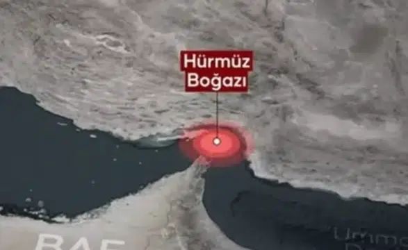 Ortadoğu’da Gerilim Tırmanıyor: İran’dan Basra Körfezi İçin Kritik Uyarı