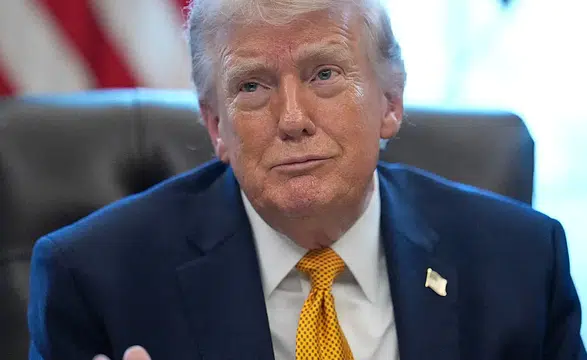 Trump’tan İran Savaşı Açıklaması: Kimse Bu Senaryoyu Öngöremedi