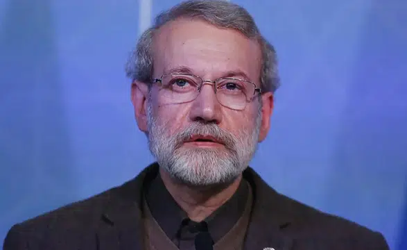 İran'da güvenlik operasyonunda Laricani'nin öldüğü iddia edildi