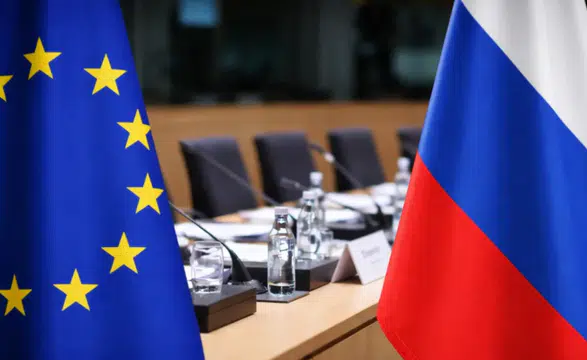 AB, Ukrayna'da barış için Rusya'ya baskı ve enerji bağımlılığını azaltma yollarını arıyor