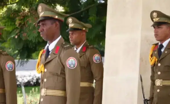 Trump’tan Küba’ya Tehdit! Havana Yönetimi Askeri Hazırlıklara Başladı