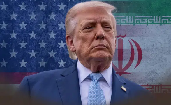 Trump: "Ateşkes istemiyorum, savaş hazır olduğumda bitecek" dedi