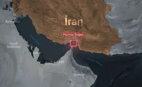 NATO’dan Hürmüz Boğazı Açıklaması: Müttefikler Ek Güvenlik Önlemleri Alıyor