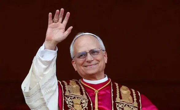 Papa, şeytan çıkarma uzmanlarıyla okültizm uyarısı için özel toplantı yaptı