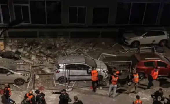 ABD–İsrail–İran Geriliminde 19. Gün: Gece Boyu Patlamalar, Füze Saldırıları ve Elektrik Kesintileri