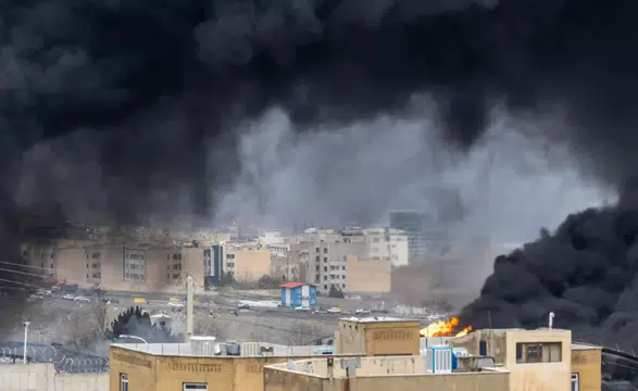 Orta Doğu’da Tansiyon Yükseliyor: İsrail İran'a Saldırdı, Trump'tan Kritik Açıklama