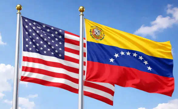 ABD ile Venezuela arasında diplomatik ilişkiler yeniden kuruluyor
