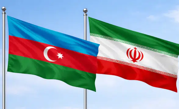 Azerbaycan, İran’a Gıda ve İlaç Yardımında Bulundu!