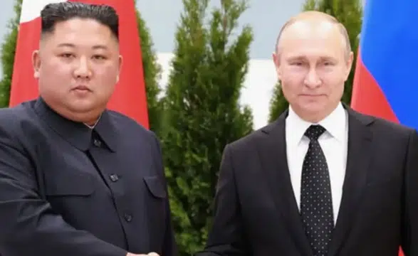 Orta Doğu’da Gerilim Tırmanıyor: Nükleer Endişe Küresel Gündemde