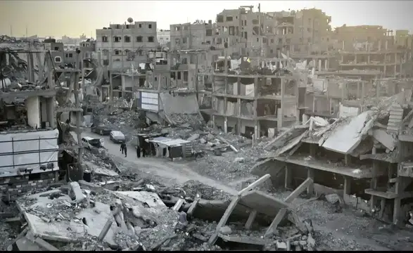 Gazze'de Ateşkes Anlaşmalarına Aykırı Olaylar Devam Ediyor