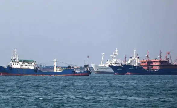 Hürmüz Boğazı'ndaki kriz, enerji gelirlerinde 50 milyar dolarlık zarara yol açtı