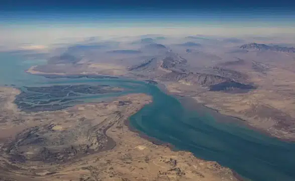 Hürmüz Boğazı'nda Kripto Para Dönemi: Ödemelerini Yapmayanlara Sert Cevap!