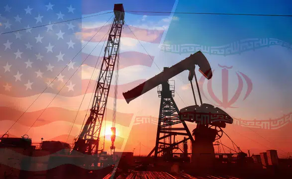 ABD, İran'a ait bir gemiyi ele geçirdi; petrol fiyatları artış gösterdi