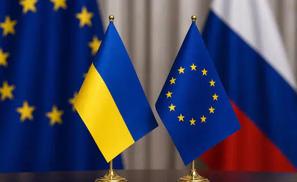 AB’den Ukrayna’ya kredi, Rusya’ya yeni yaptırım kararı