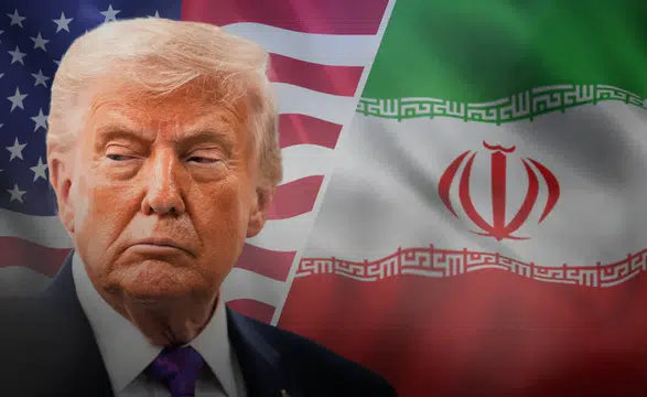 Trump, İran'ı Ateşkesi İhlal Etmekle Suçladı