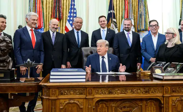 Trump: İsrail ve Lübnan Arasındaki Ateşkes Üç Hafta Süreyle Uzatıldı