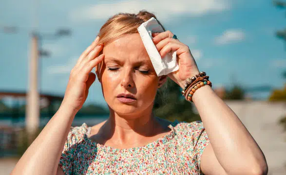 2025'te Avrupa'da Sıcaklıklar Normallerin Üzerinde Seyredecek!