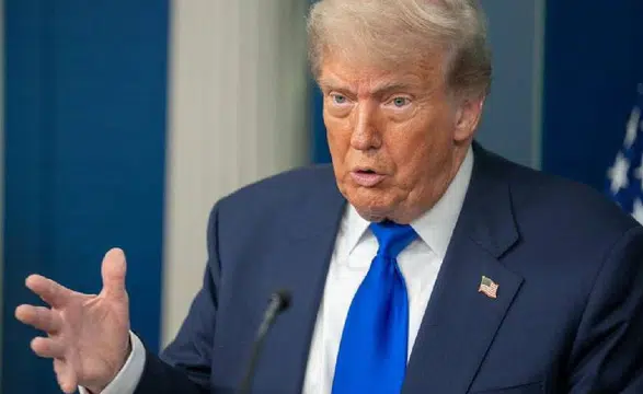 Trump: İran, Ateşkesi Defalarca Çiğnedi