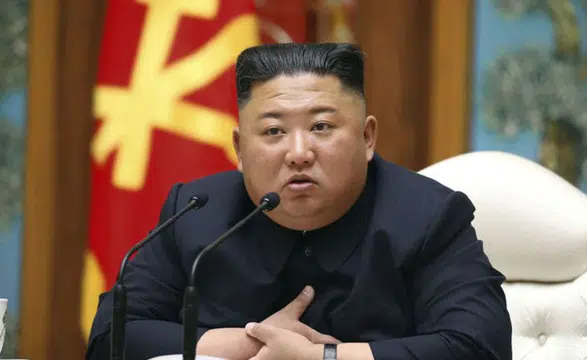 Kuzey Kore'de Güney Kore dizisi izlemek, ölüm cezasıyla sonuçlanıyor!