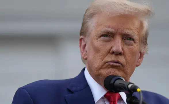 Trump'tan Şok Ültimatom: Salı Günü İran'ı Cehenneme Çeviririz!