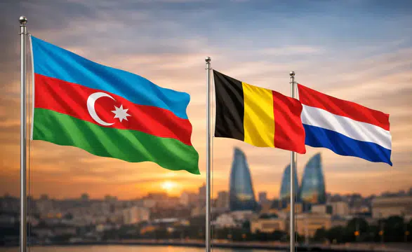 Bakü'den Avrupa'ya Karabağ Uyarısı: Büyükelçiler Dışişleri Bakanlığı'na İkiyüzlü Tavır Nedeniyle Davet Edildi