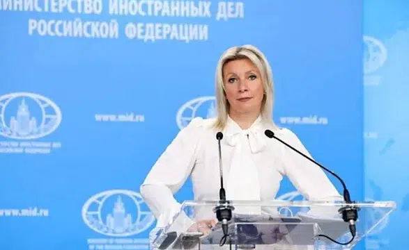 Rusya'da Geçtiğimiz Haftada 34 Kişinin Hayatını Kaybettiği Açıklandı