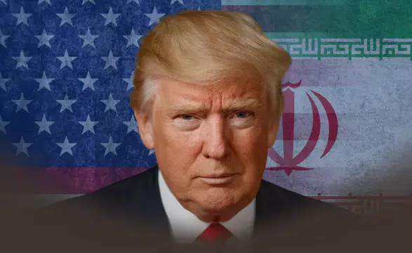 Trump, İran'ın Yeni Stratejisini Kesinlikle Reddettiğini Duyurdu!