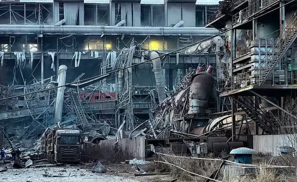 Çin'deki Havai Fişek Fabrikasında Patlama: 26 Can Kaybı, 61 Kişi Yaralı!