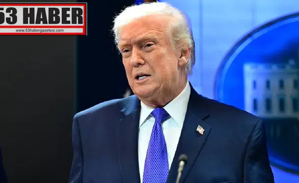 Trump’tan Çarpıcı Açıklama: 'DEAŞ’ın Küresel İkinci Komutanı Efektif Bir Operasyonla Etkisiz Hale Getirildi'