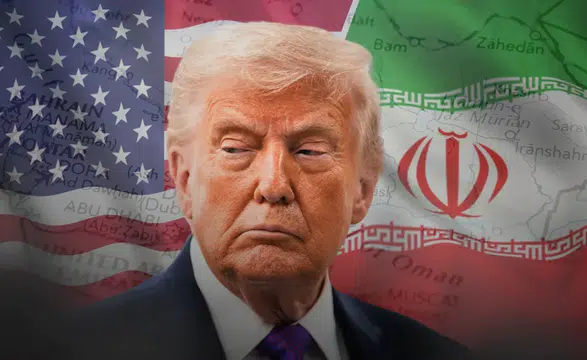 Trump: İran’la gerilim mini savaş seviyesinde