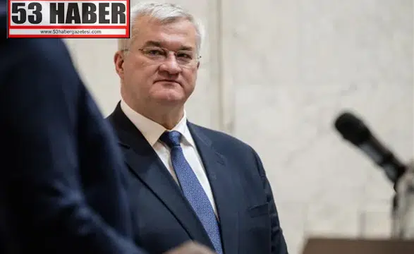 Sybiha, Kişinev'de PACE Başkanı Bayr ile Düzenlediği Verimli Görüşme Sonrası Hedefler Belirlendi