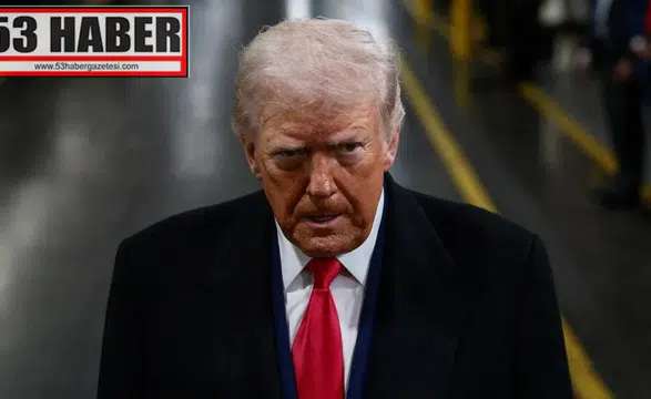 Trump’ın Medya Şirketi Zarar Raporunu Yeniden Sunarak Endişeleri Artırdı