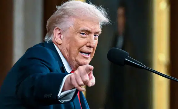 Başkan Trump'tan Kritik Açıklama: İran’a Yönelik Saldırmayı Geciktirdim