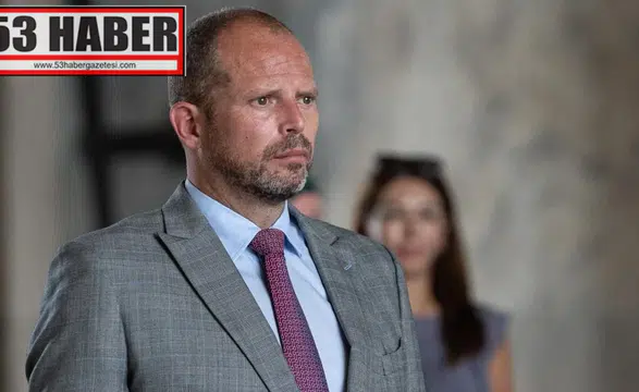 Belçika Savunma Bakanı Francken: Savunmada Türkiye ile aynı seviyede değiliz